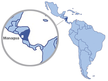 Spanische Podcasts: Nicaragua