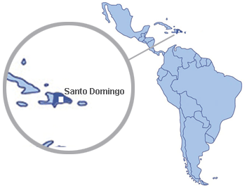 Spanische Podcasts: Dominikanische Republik