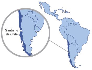 Podcasts en Espagnol: Chile