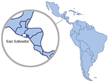 Spanish Podcasts: El Salvador