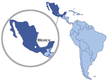 Spanische Podcasts: Mexiko
