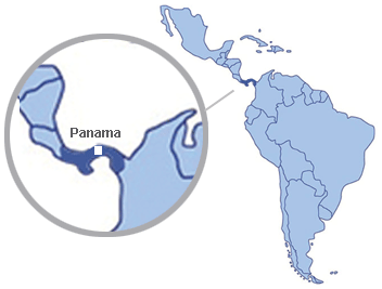 Podcasts en Espanhol: Panamá